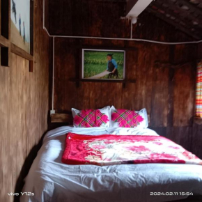 Đời Đá Homestay Lao Xa